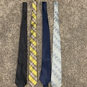 Men’s Ties